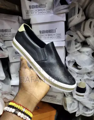 Classic Unisex Arkbird Shoes
