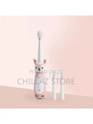 Baby Toothbrush