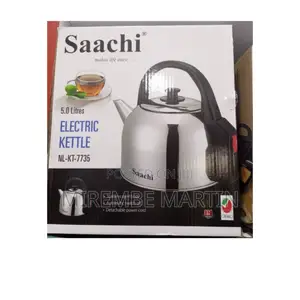 Saachi 5.0litres Electric Kettle.