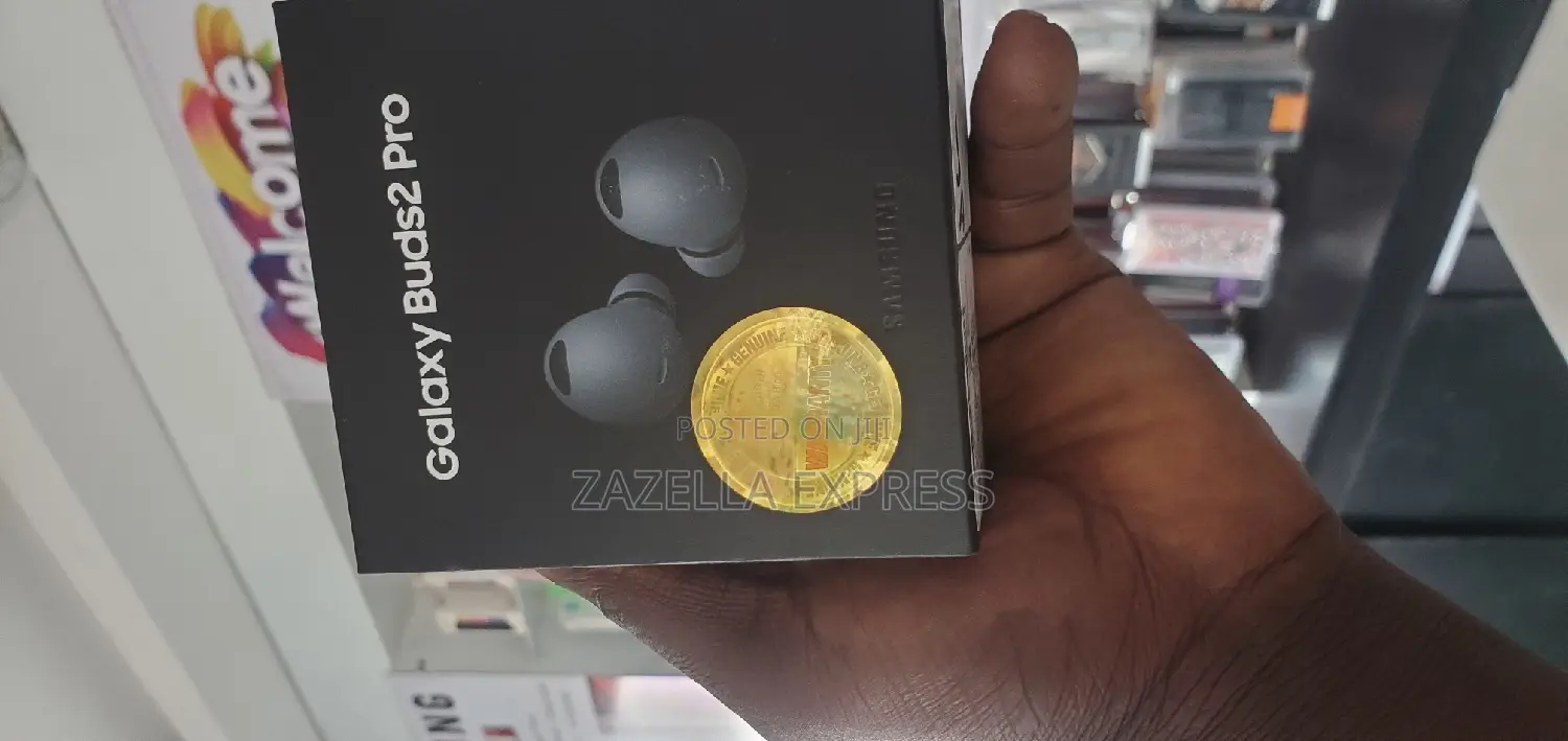 Original Galaxy Buds2 Pro
