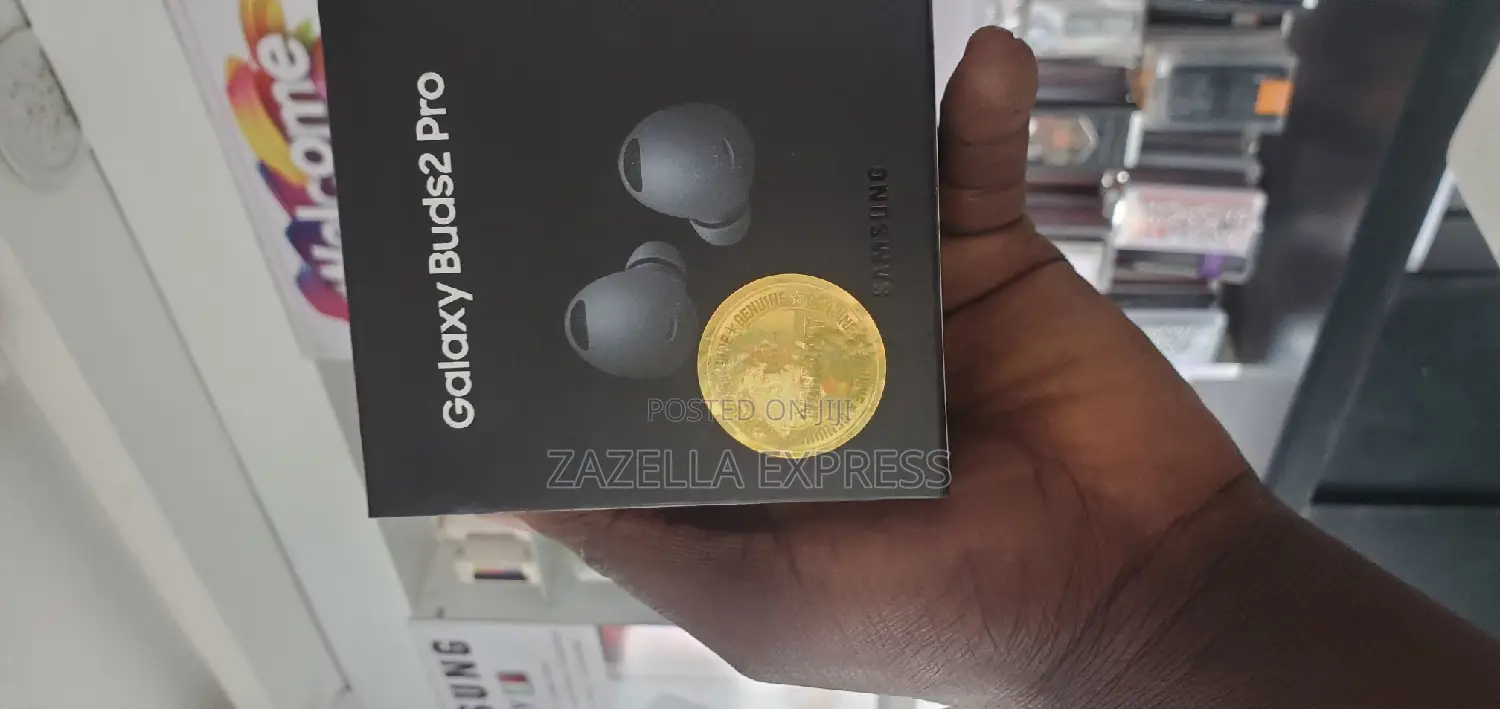 Original Galaxy Buds2 Pro