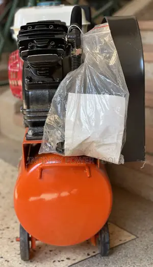 Air Compressor (Z-0.17/8)