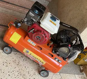 Air Compressor (Z-0.17/8)