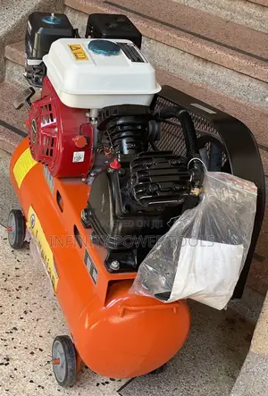 Air Compressor 50l, 1.5kw