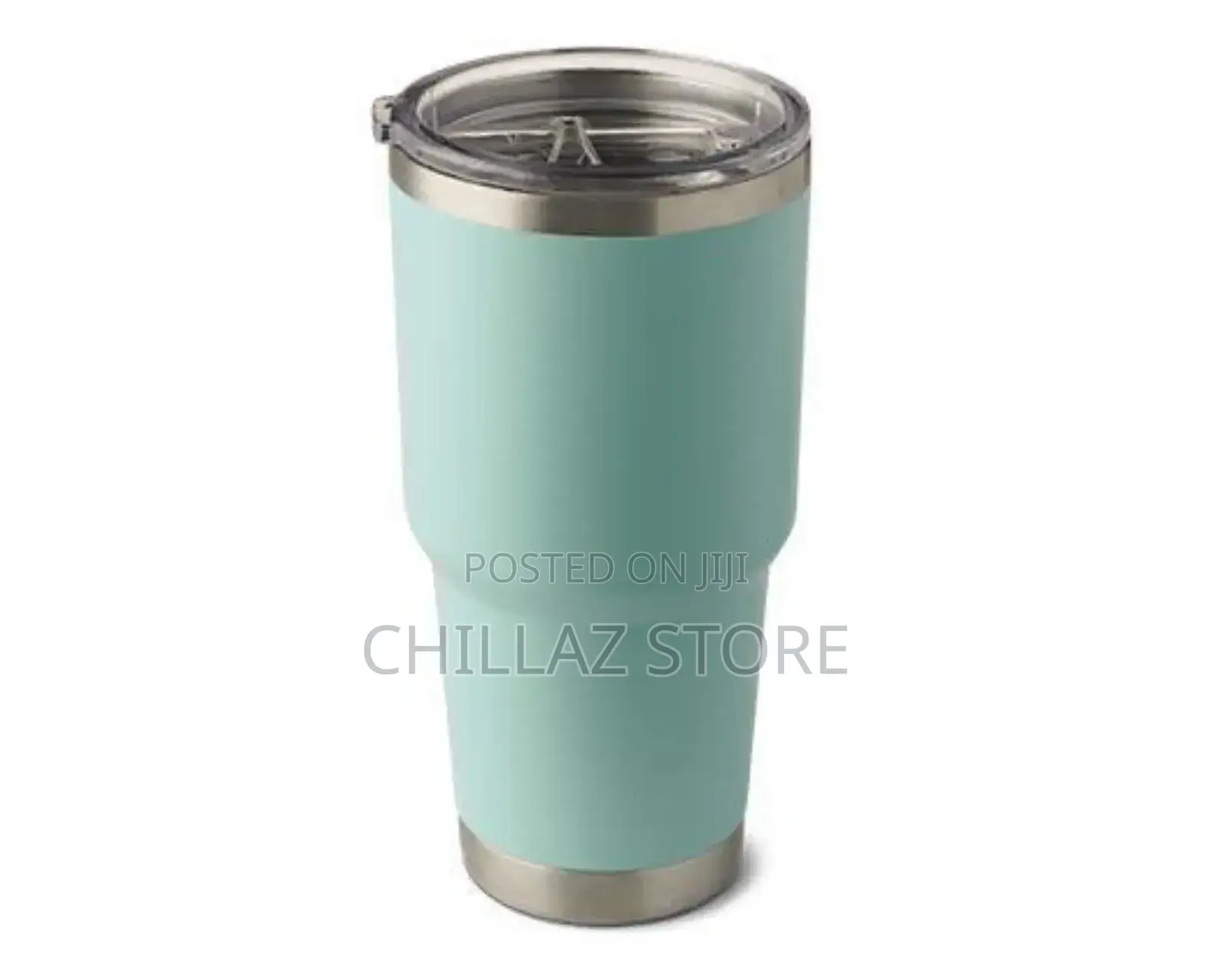Portable Vacuum Cup