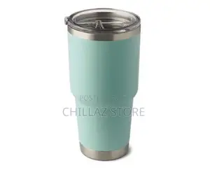 Portable Vacuum Cup