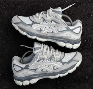 Classic Asics Trainers in Stock