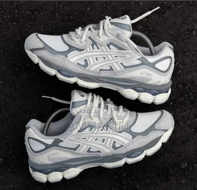 Classic Asics Trainers in Stock