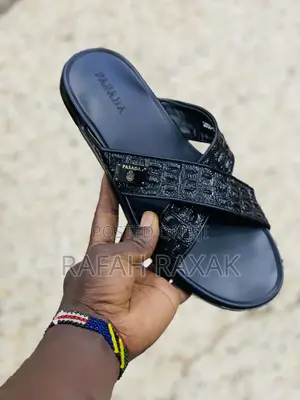 Original Men’S Pasada Cross Leather Sandals