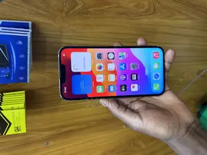 Apple iPhone 13 Pro Max 256 GB Black
