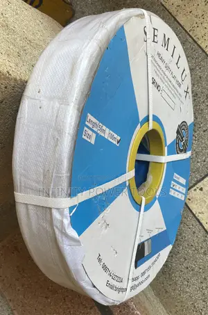 Delivery Hose 2” 100m