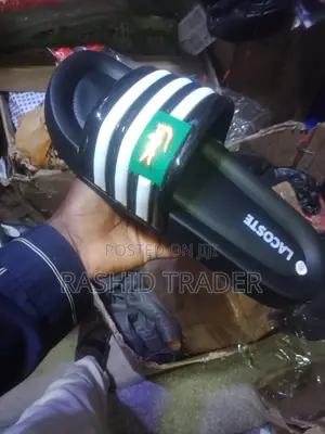 Lacoste Sandals