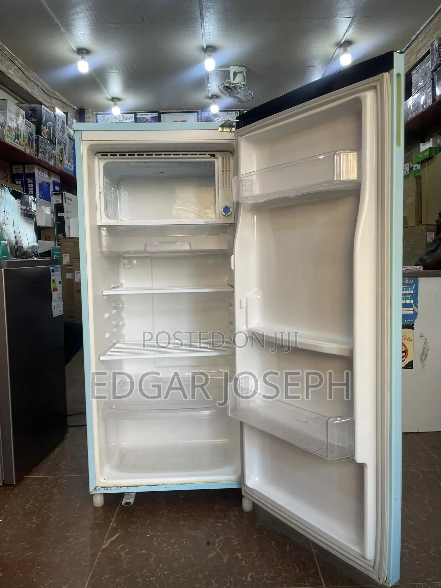 Samsung 230L Refrigerator