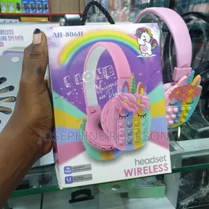 Wireless Headsets/ Baby Headsets