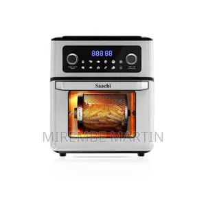 Saachi 12L Digital Air Fryer.