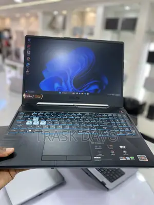 Laptop Asus TUF Gaming A15 16GB Intel Core I5 SSD 512GB