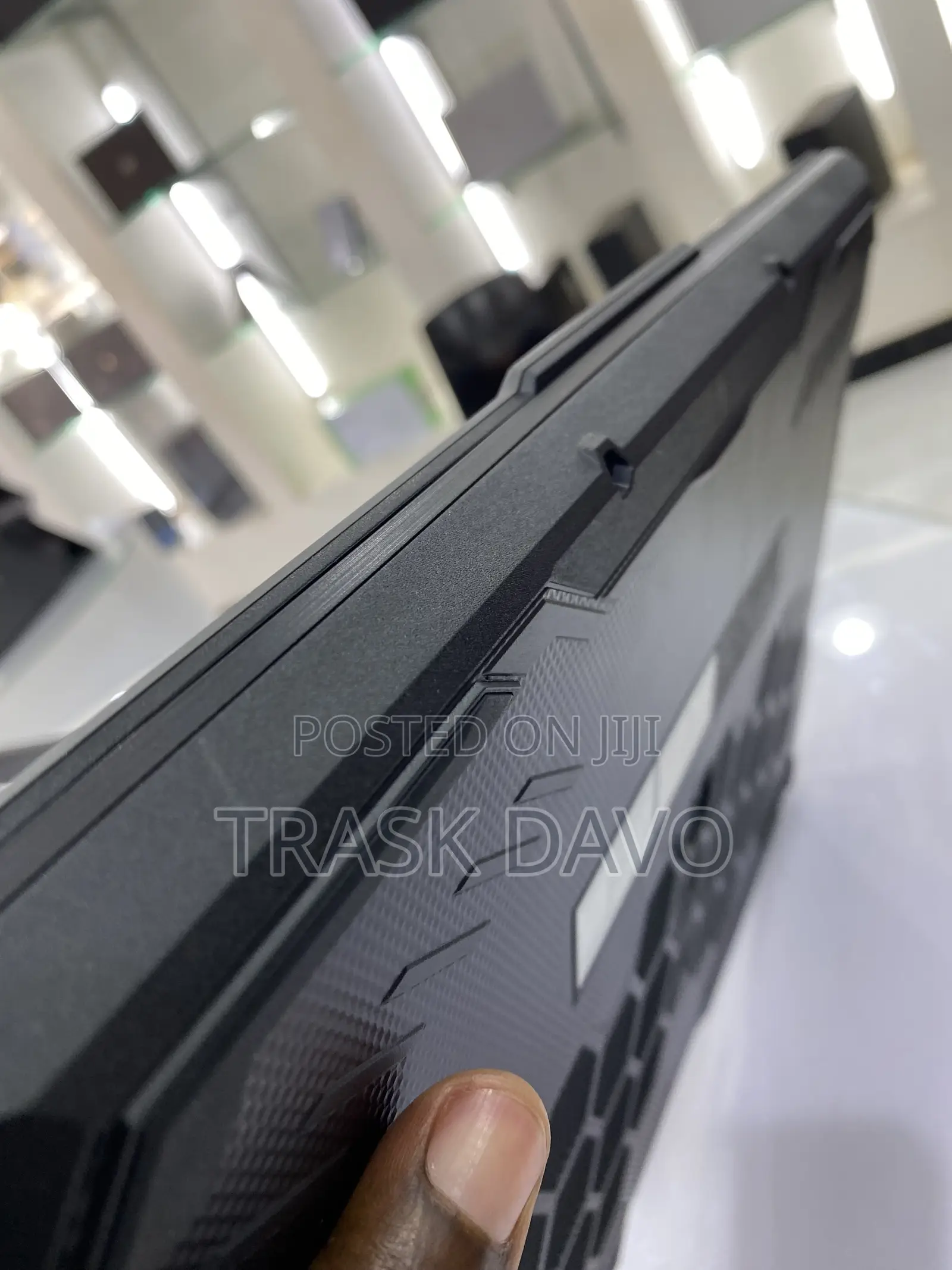 Laptop Asus TUF Gaming A15 16GB Intel Core I5 SSD 512GB