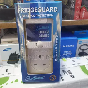 Fridgeguard/ Voltage Protection Fridge Guard
