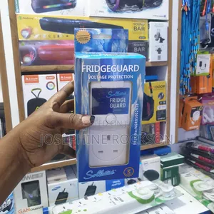 Fridgeguard/ Voltage Protection Fridge Guard