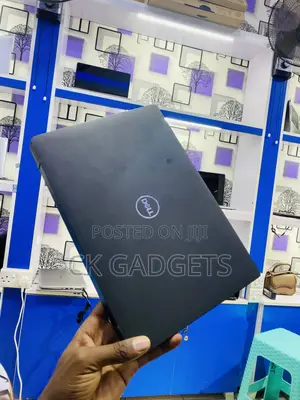Laptop Dell Latitude 7400 16GB Intel Core I7 SSD 256GB