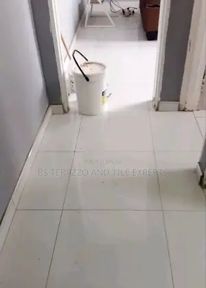 Tile Fixers Bst001