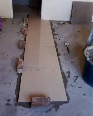 Tile Fixers Bst001
