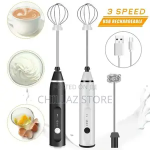 Electric Hand Mixer