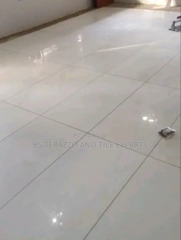 Tile Fixers Bst001