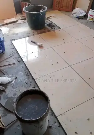 Tile Fixers Bst001