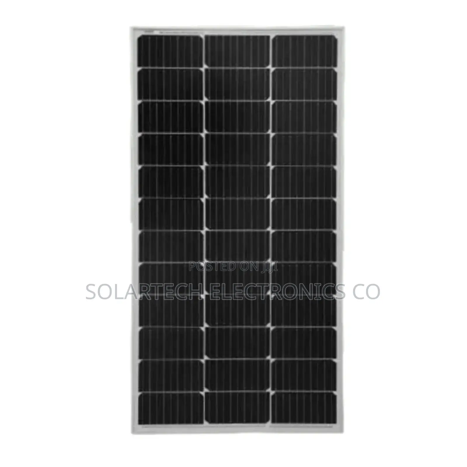 160W Solar Panels
