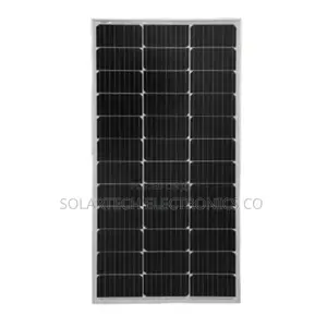160W Solar Panels