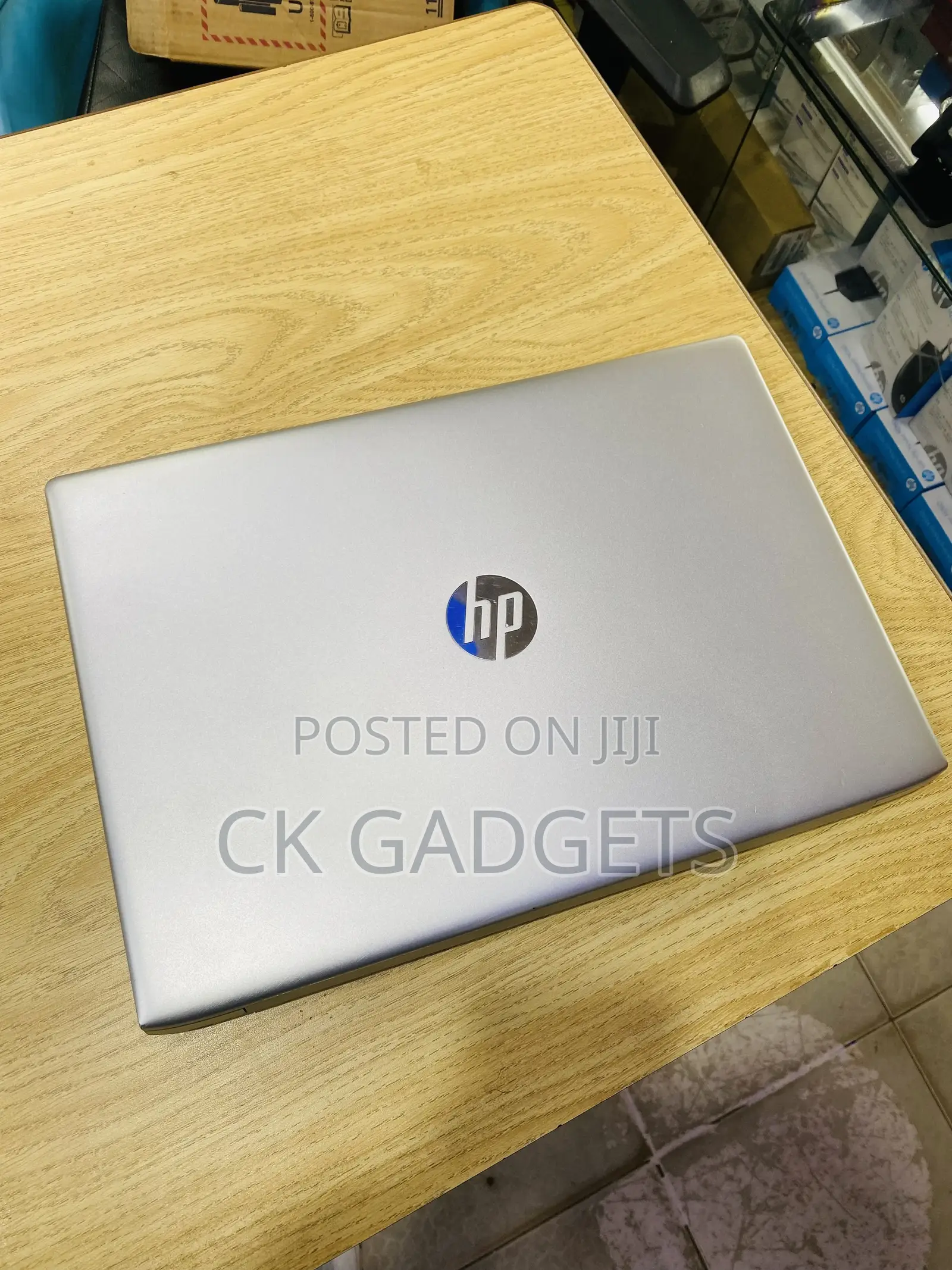 Laptop HP ProBook 11 G2 EE 16GB Intel Core I7 HDD+SSD 500GB