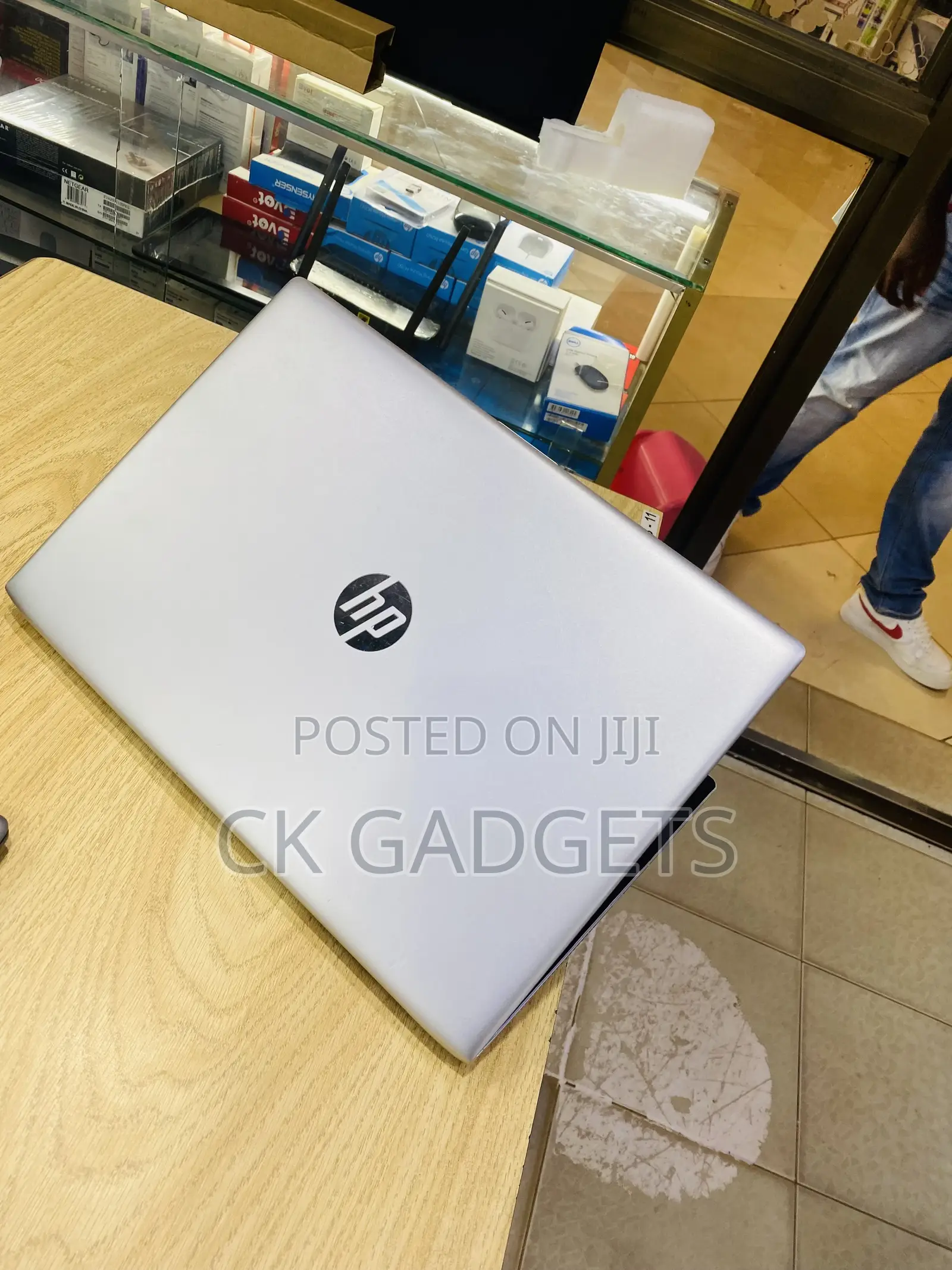 Laptop HP ProBook 11 G2 EE 16GB Intel Core I7 HDD+SSD 500GB