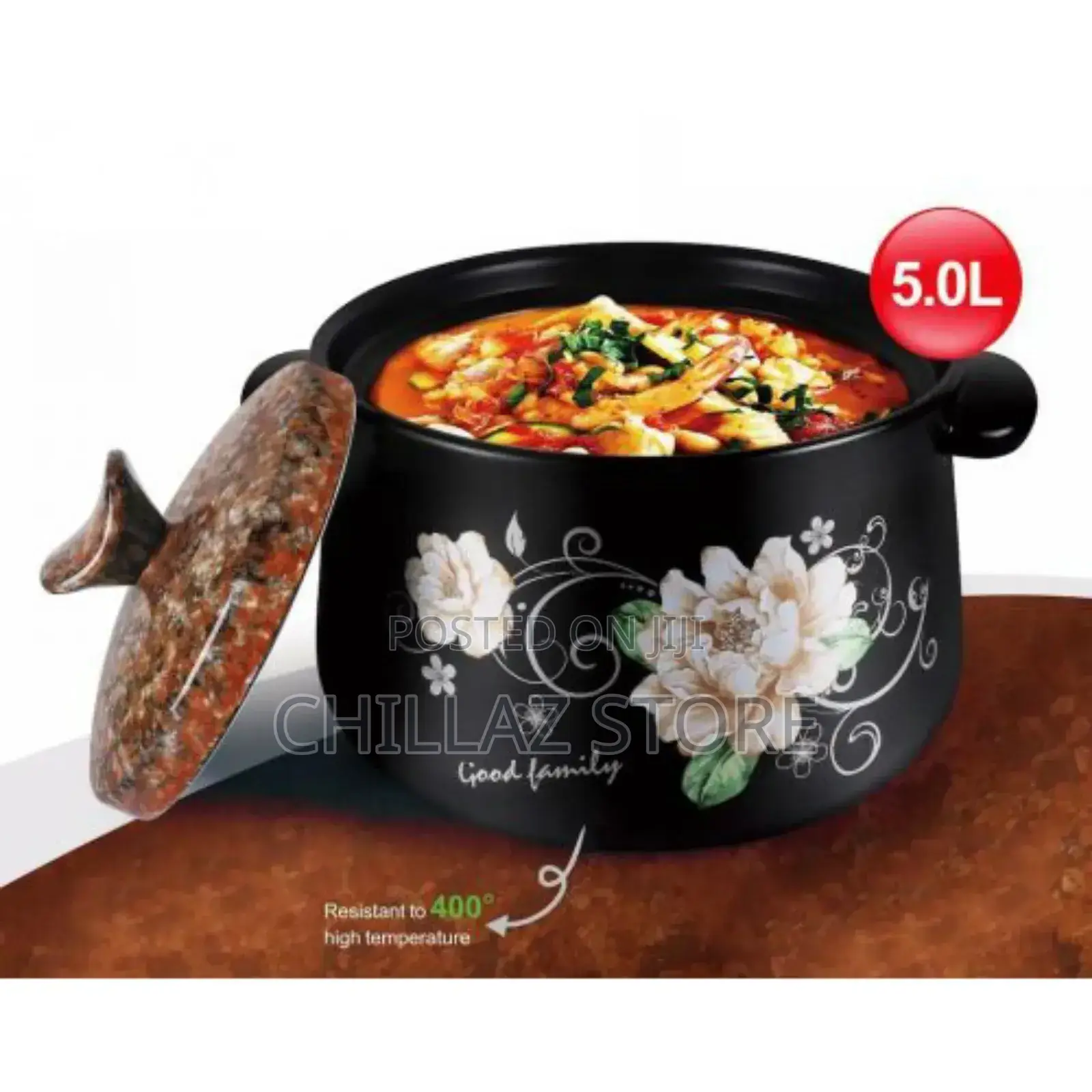 Brand Ceramic Cooking Dishes