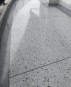 TMM Terrazo