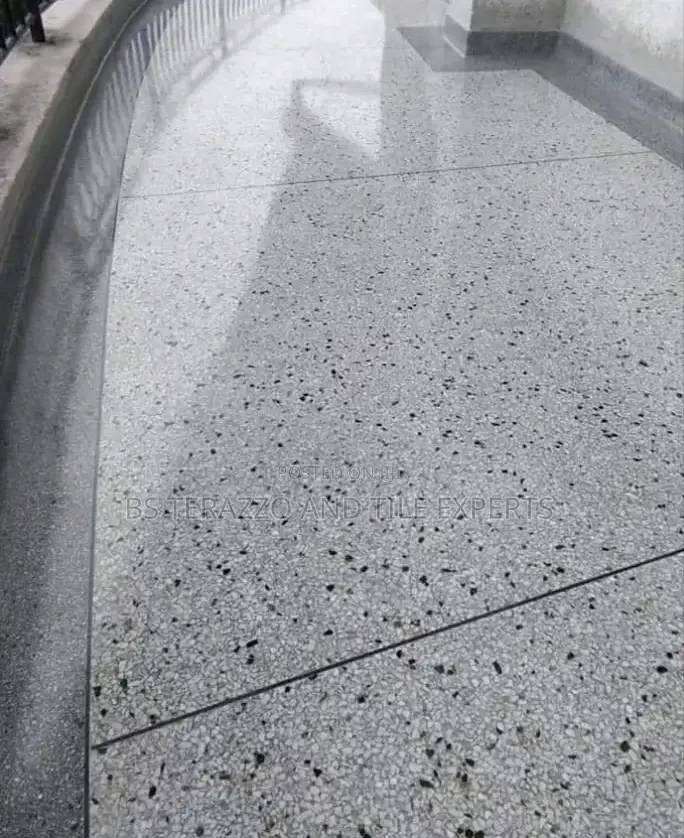 TMM Terrazo