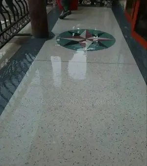 TMM Terrazo