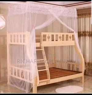 Decker Mosquito Nets
