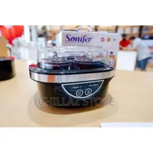 Electric Yogurt Machine