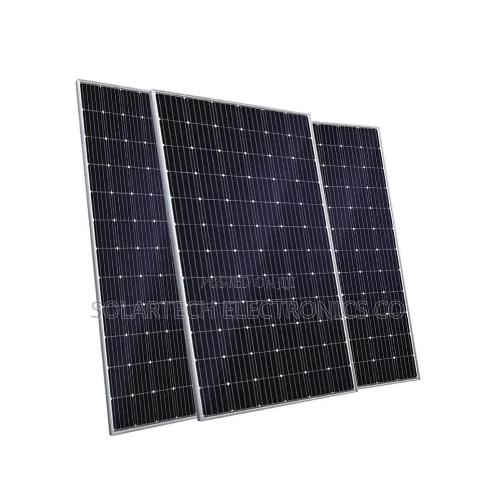 250W Mono Solar Panels