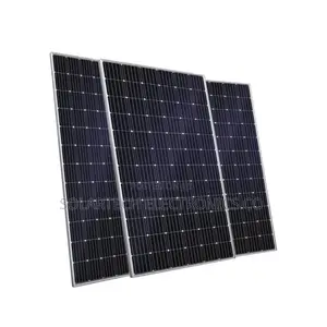 250W Mono Solar Panels