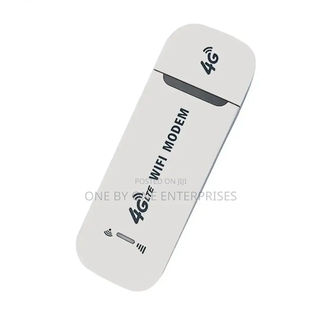 3 in 1 LTE 4G USB Modem Dongle With Wifi Hotspot