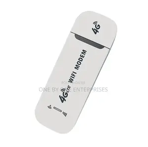 3 in 1 LTE 4G USB Modem Dongle With Wifi Hotspot