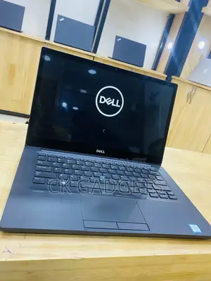 Laptop Dell Latitude 7480 8GB Intel Core I7 SSD 256GB