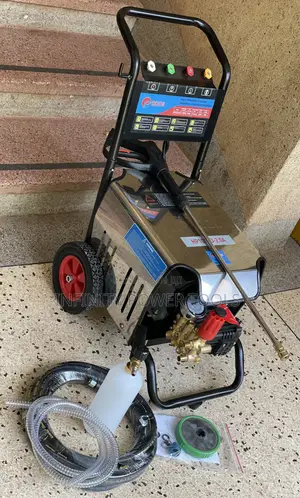 Electric High Pressure Washer(Edon)