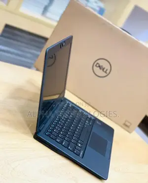 Laptop Dell Latitude 12 E7270 8GB Intel Core I5 SSD 256GB