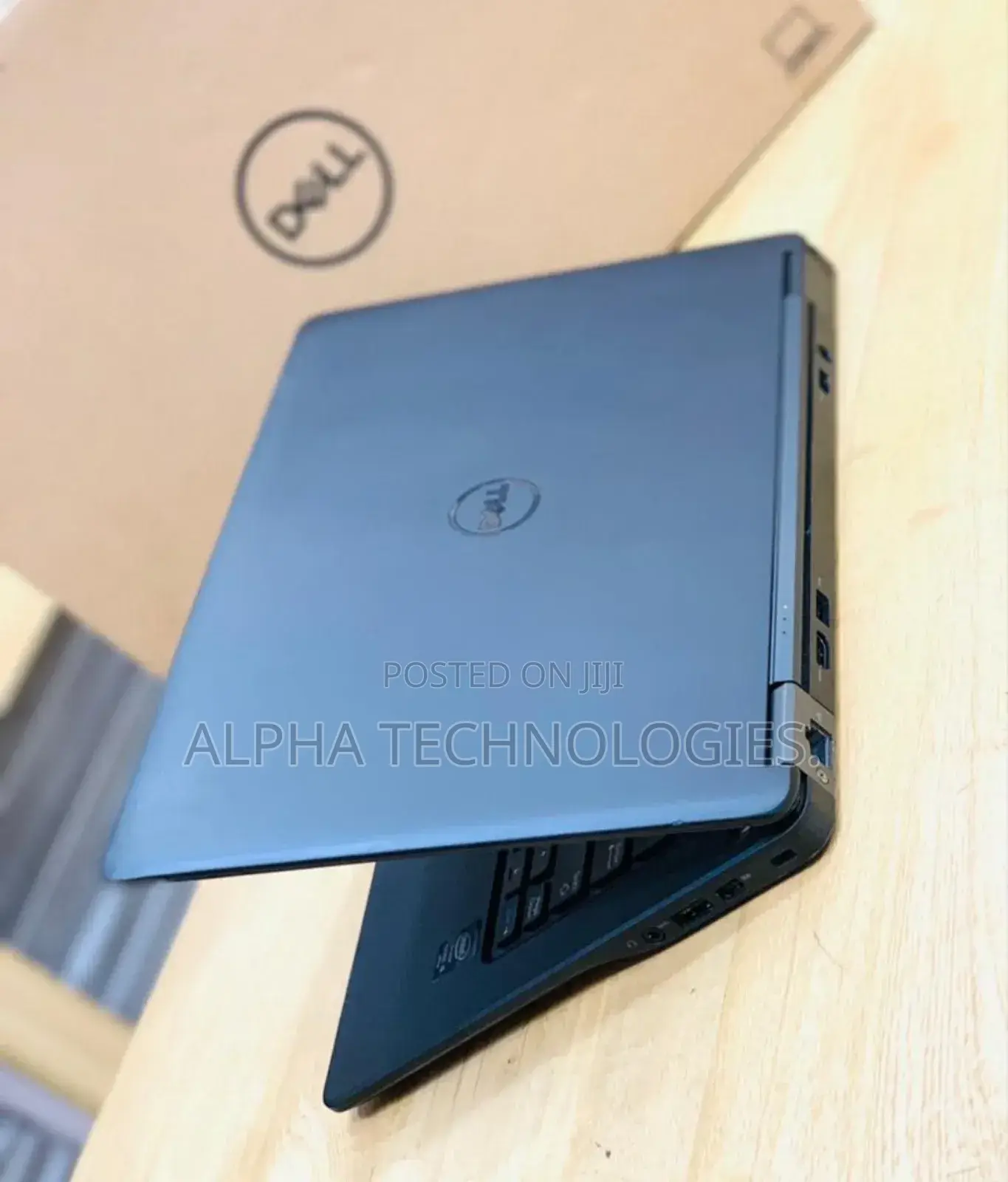 Laptop Dell Latitude 12 E7270 8GB Intel Core I5 SSD 256GB