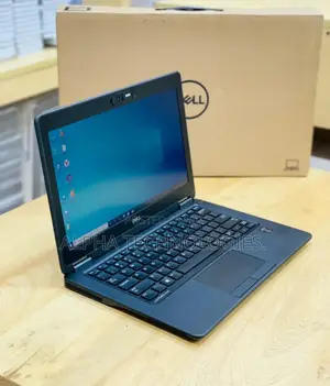 Laptop Dell Latitude 12 E7270 8GB Intel Core I5 SSD 256GB