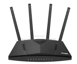 D-Link DWR-M921 4G LTE Router