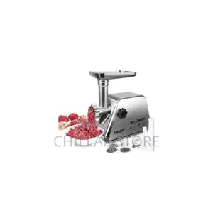 Sonifer Meat Grinder